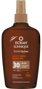 Ecran Sun Bronzea+ Carrot SPF30 - 100ml