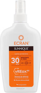 Ecran Spray Hydratation SPF30 - 200ml