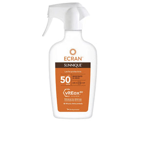 Ecran Spray SPF50 - 270ml