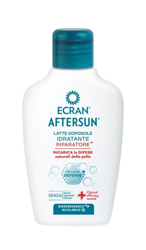 Ecran Aftersun Milk