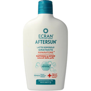 Ecran Aftersun Milk