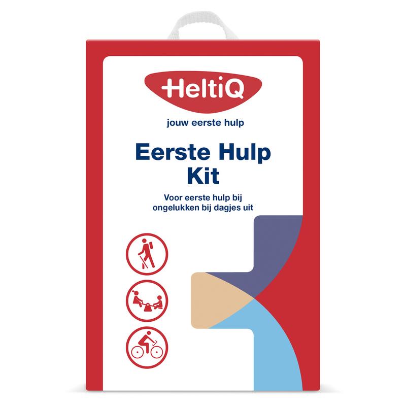 Heltiq EHBO Kit