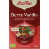 Yogi Tea Berry Vanilla