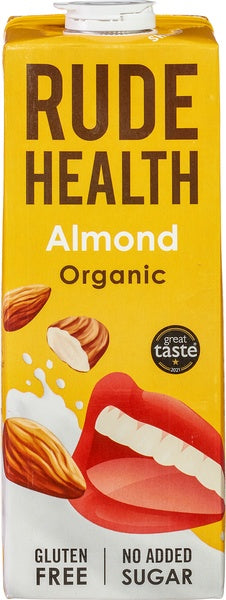 Rude Health - gv organic