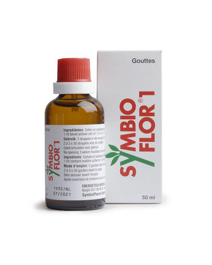 EN Symbioflor 1 - 50ml