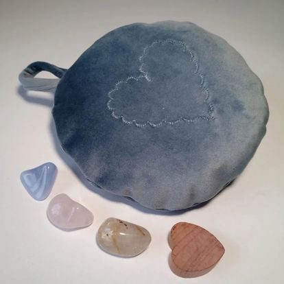 Jildau Kids Power Pillow