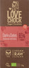 Lovechock Dark & Dates  - 70g