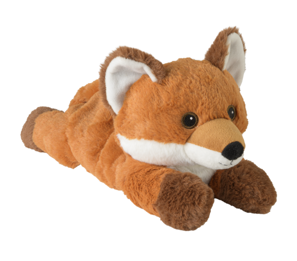 Warmies warmteknuffel Vos