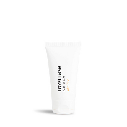 LOVELI.MEN Face Cream