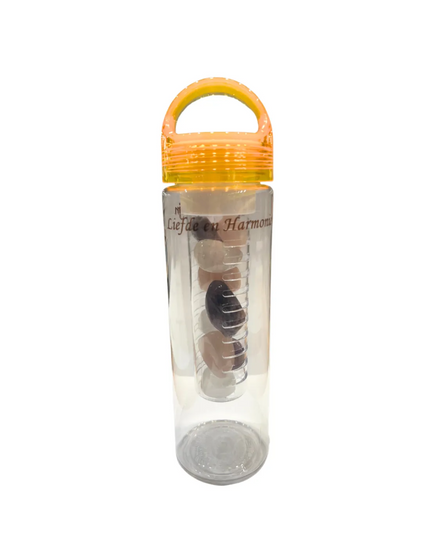 Drinkfles Aqua Gems Liefde & Harmonie