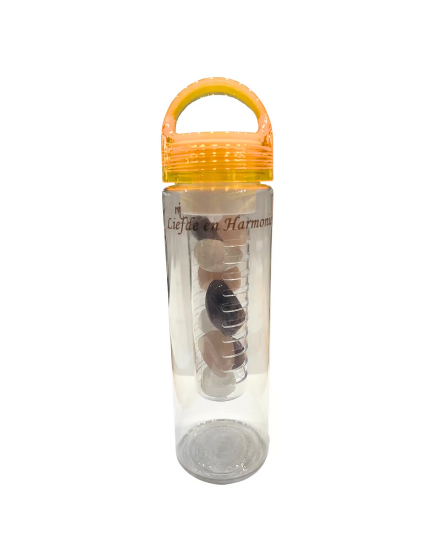 Drinkfles Aqua Gems Liefde & Harmonie