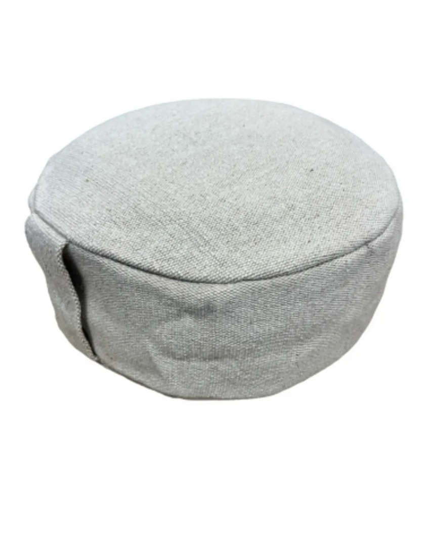 Yogastyles Mediatiekussen Jutelook XL