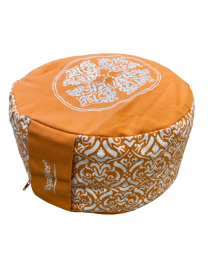 Yogastyles Mediatiekussen Design