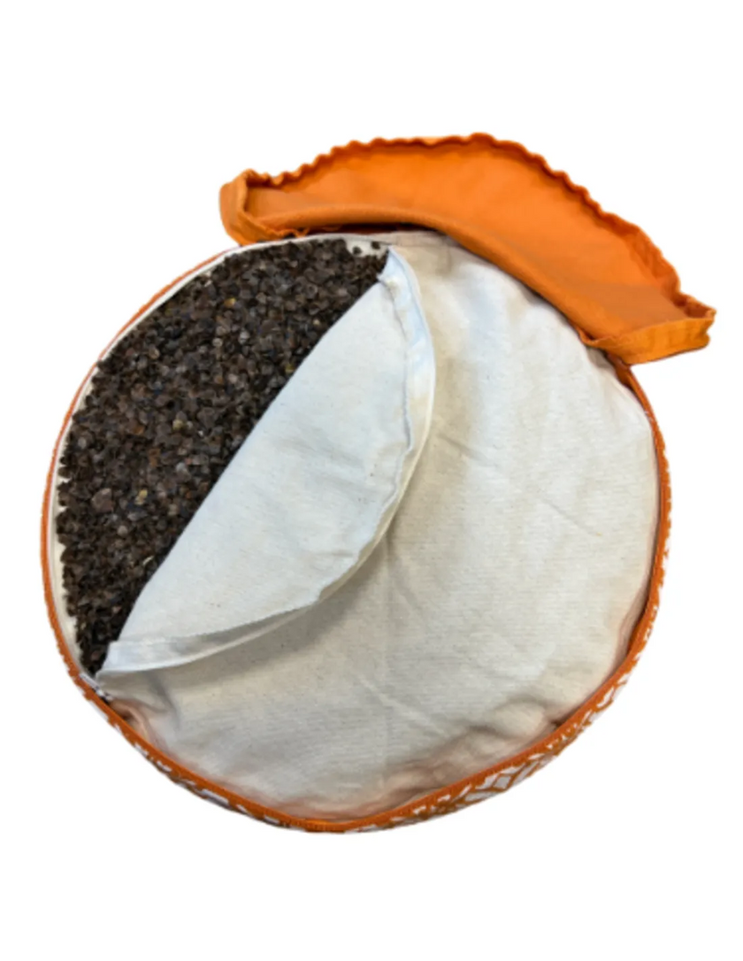 Yogastyles Mediatiekussen Design