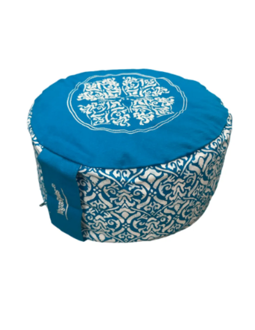 Yogastyles Mediatiekussen Design