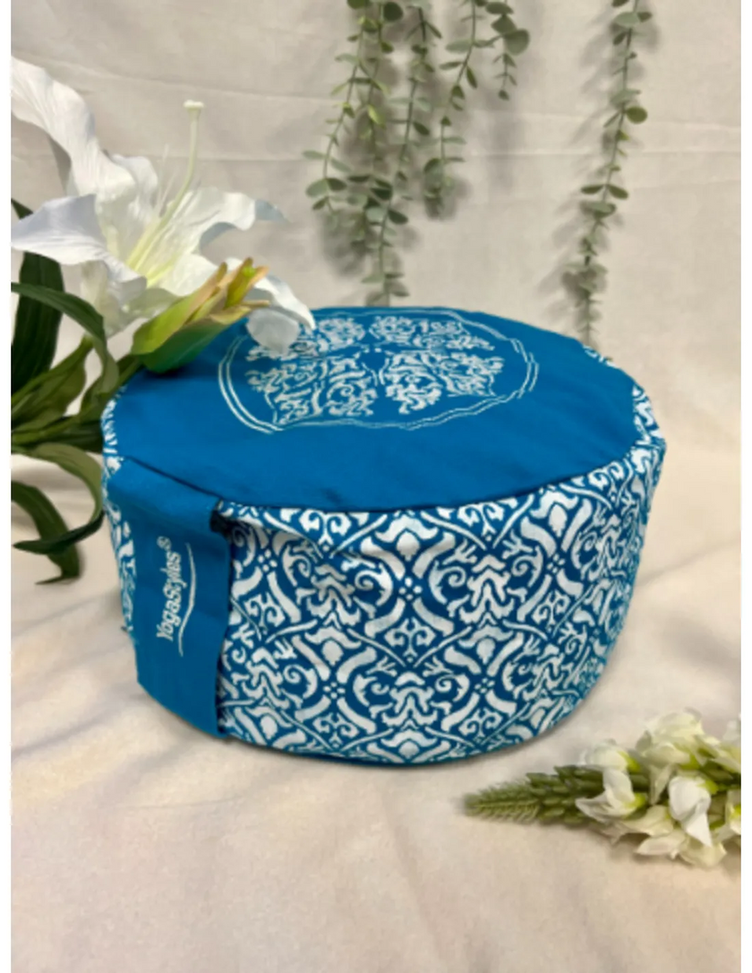 Yogastyles Mediatiekussen Design