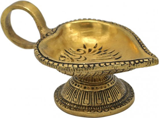 Oosterse Kaarshouder Hartvorm