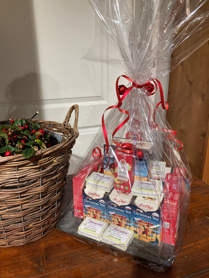 Verwenpakket voor de Zorg, keuze-pakket