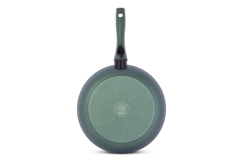 NIEUW! TVS Koekenpan Eco-ok  - 20/24/28/30 cm