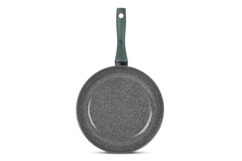 NIEUW! TVS Koekenpan Eco-ok  - 20/24/28/30 cm