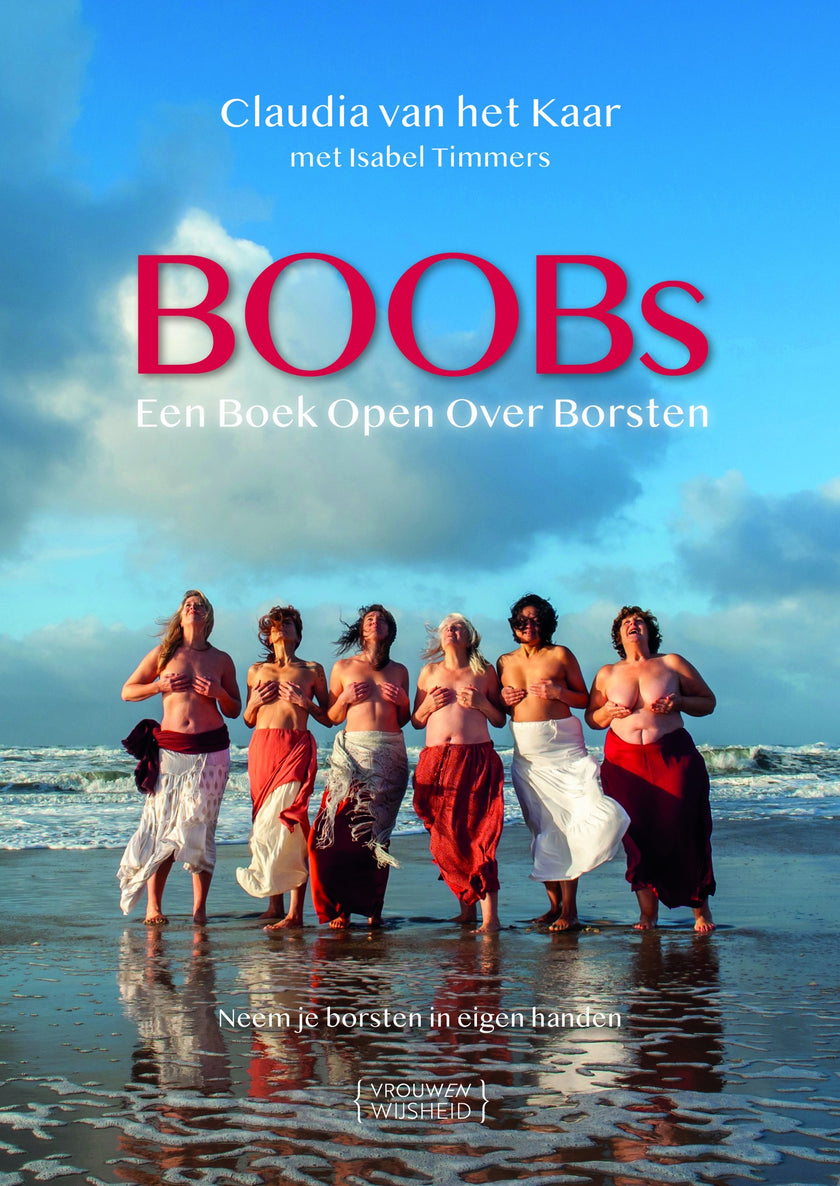 BOOBs - Claudia van het Kaar