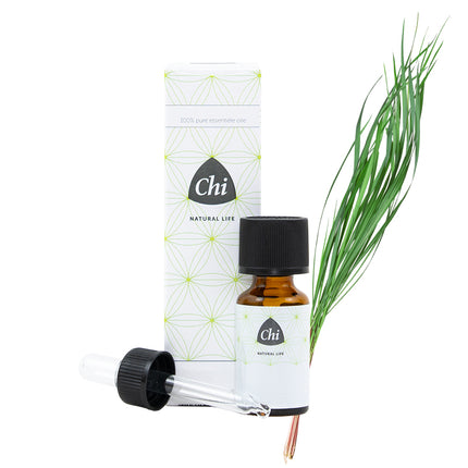 Chi Citronella Cultivar - 20ml