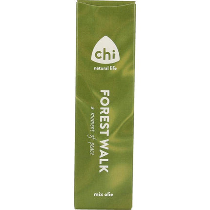 Chi Forest Walk - 10ml