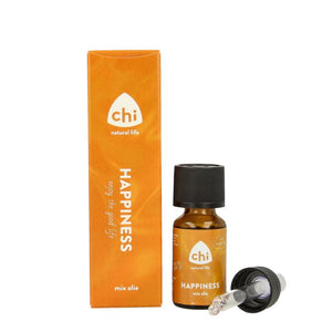 Chi Happiness Mix Olie - 10ml