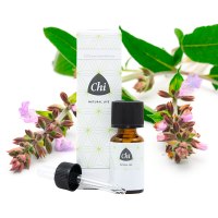 Chi Salie Cultivar - 10ml