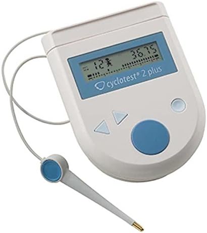 Cyclotest 2 Plus