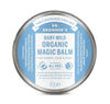 Dr. Bronner’s Baby-Mild Organic Magic Balm - 60g