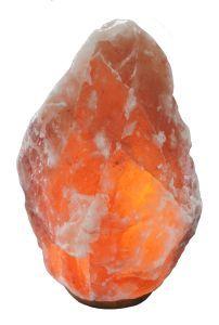 Himalaya Zoutlamp - Verschillende Varianten