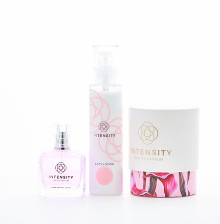 Intensity Body Lotion - 200ml