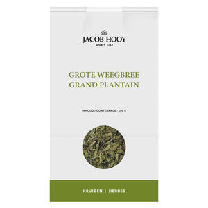 Jacob Hooy Weegbree - 100g