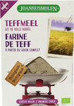 Joannusmolen Teffmeel Bio - 300g