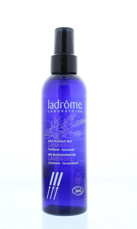 Ladrôme Lavendelwater - 200ml