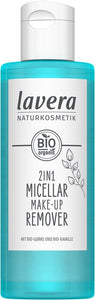 Lavera 2in1 Micellar Make-up Remover Bio - 100ml