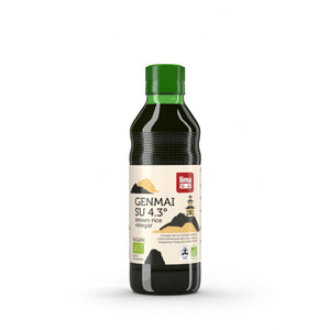 Lima Brown Rice Vinegar bio - 250ml