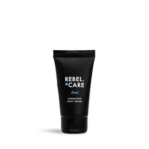 REBEL CARE Voor Mannen Face Cream - 50ml