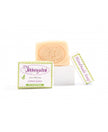 Uzepia Goat Milk Soap Lemongrass - ± 80 gr