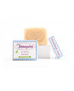 Uzepia Goat Milk Soap Patchouli - ± 80 gr