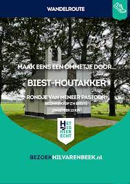Wandelroute