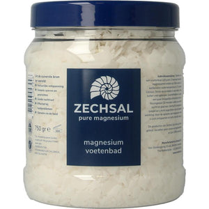 Zechsal Magnesium Badzout - 750g