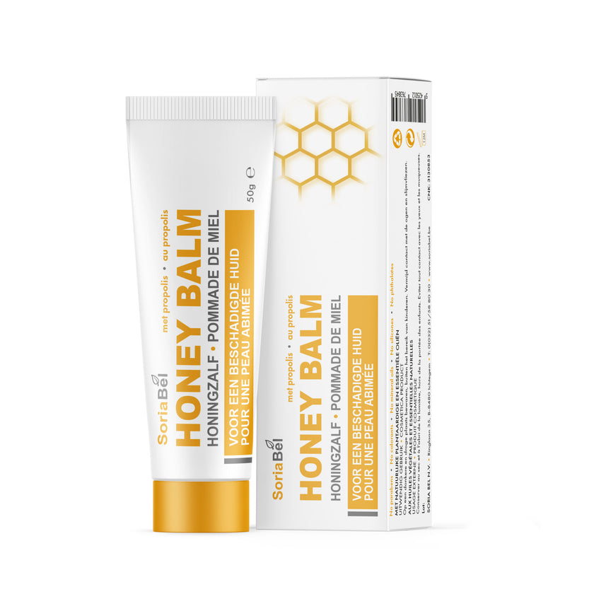 Soria Honey balm - 50gr