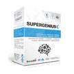 Soria Supergenius - 20/50t
