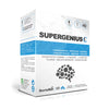 Soria Supergenius - 20/50t