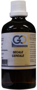 GO Secale Cereale bio