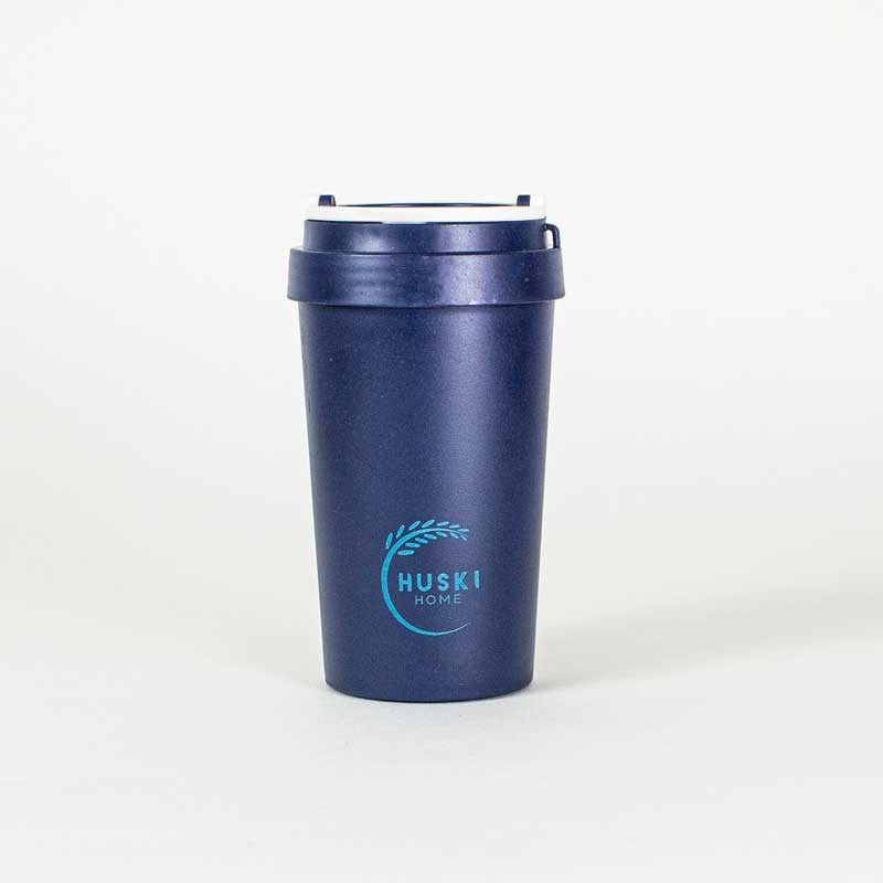 Huski Home Herbruikbare Beker - 400ml