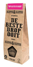 Klepper Drop Pittig Zout - 200gr