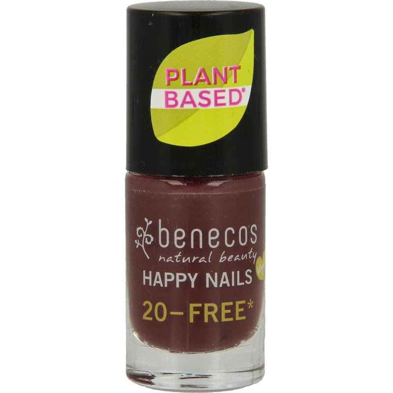 Benecos Nagellak - 5ml